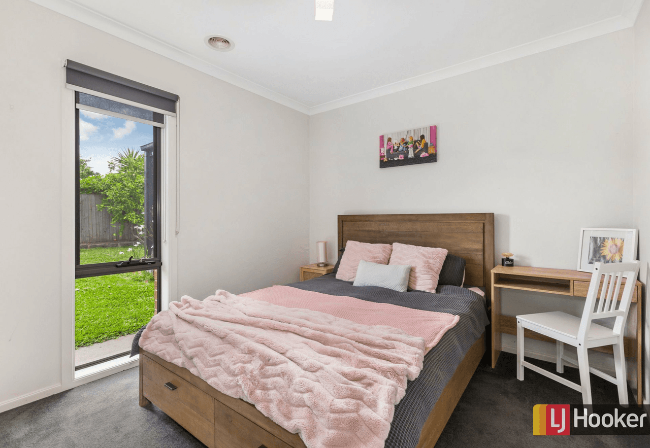 4 Zoe Place, WALLAN, VIC 3756