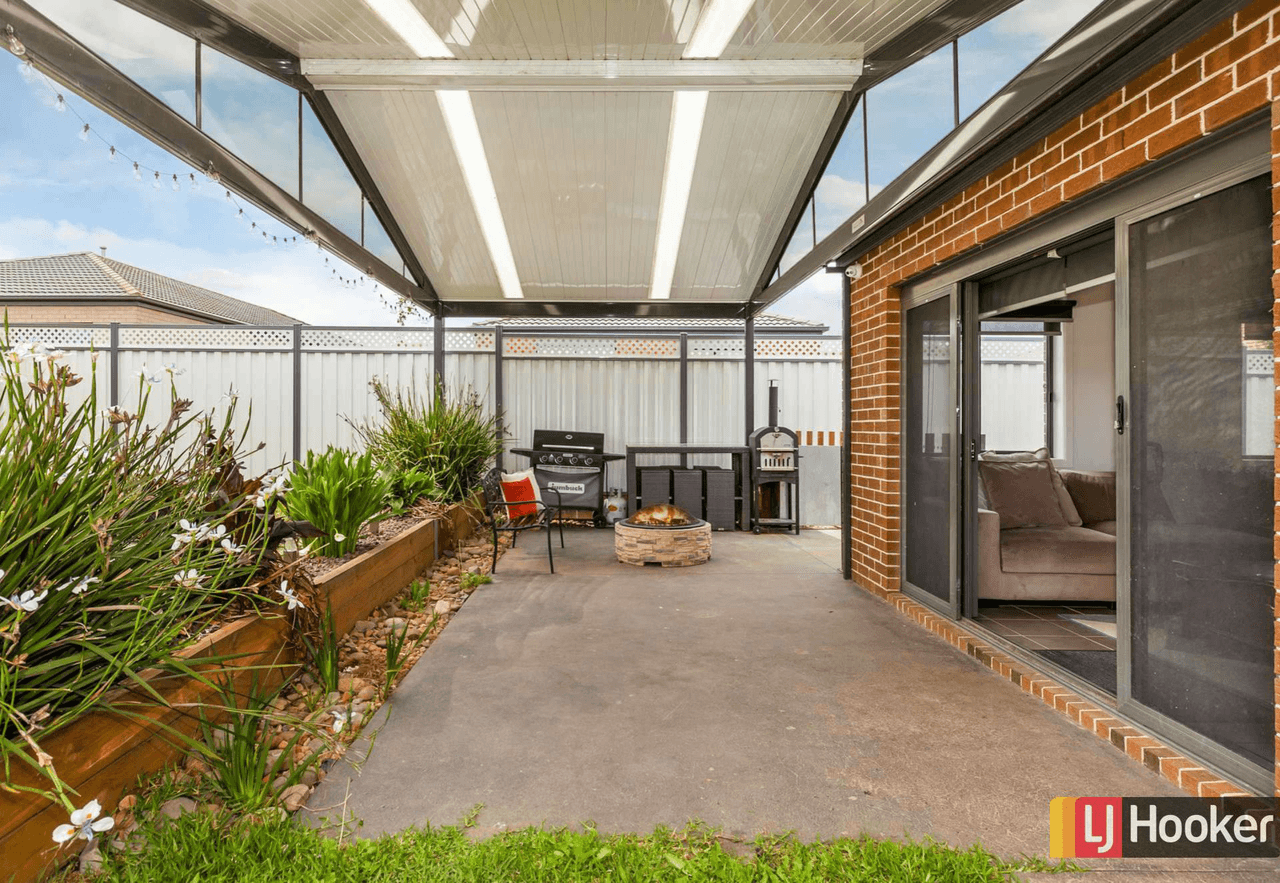 4 Zoe Place, WALLAN, VIC 3756