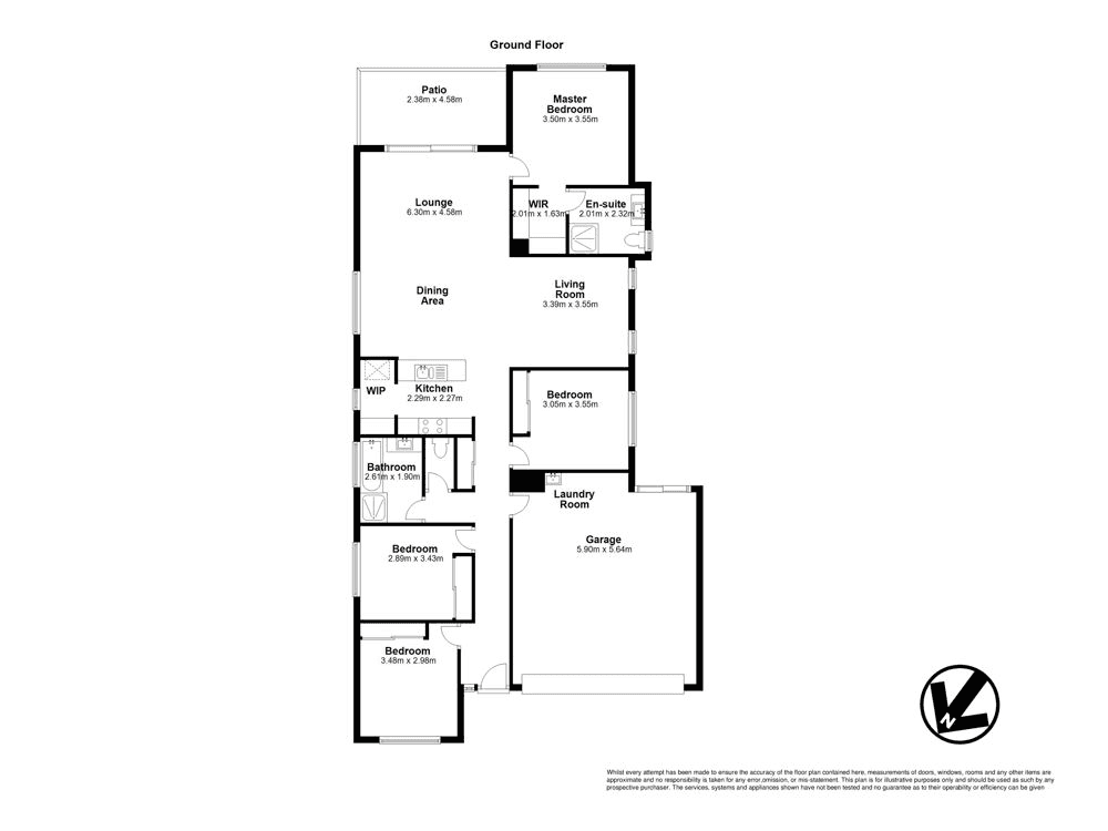 18 Kurrajong Street, SPRINGFIELD, QLD 4300