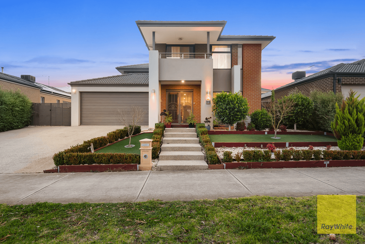 814 Tarneit Road, TARNEIT, VIC 3029