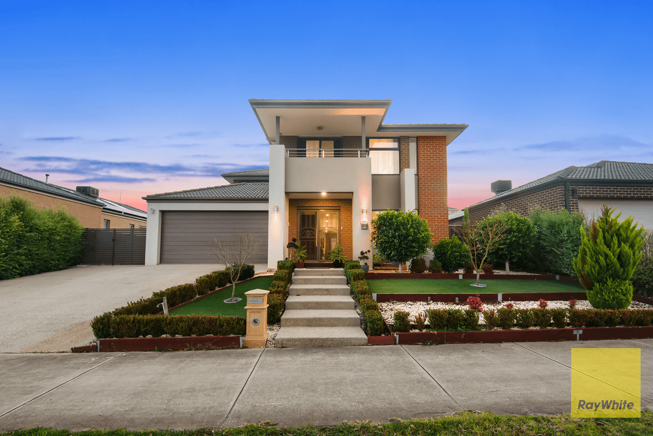 814 Tarneit Road, TARNEIT, VIC 3029