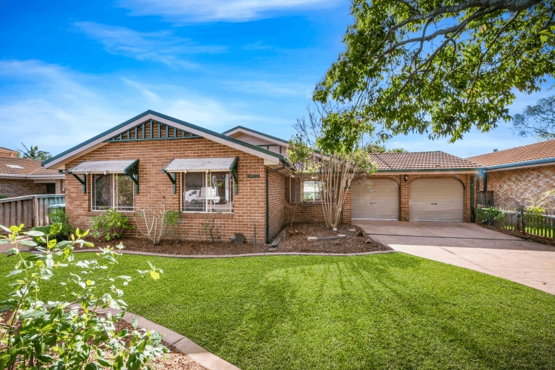 125 Roper Road, Blue Haven, NSW 2262