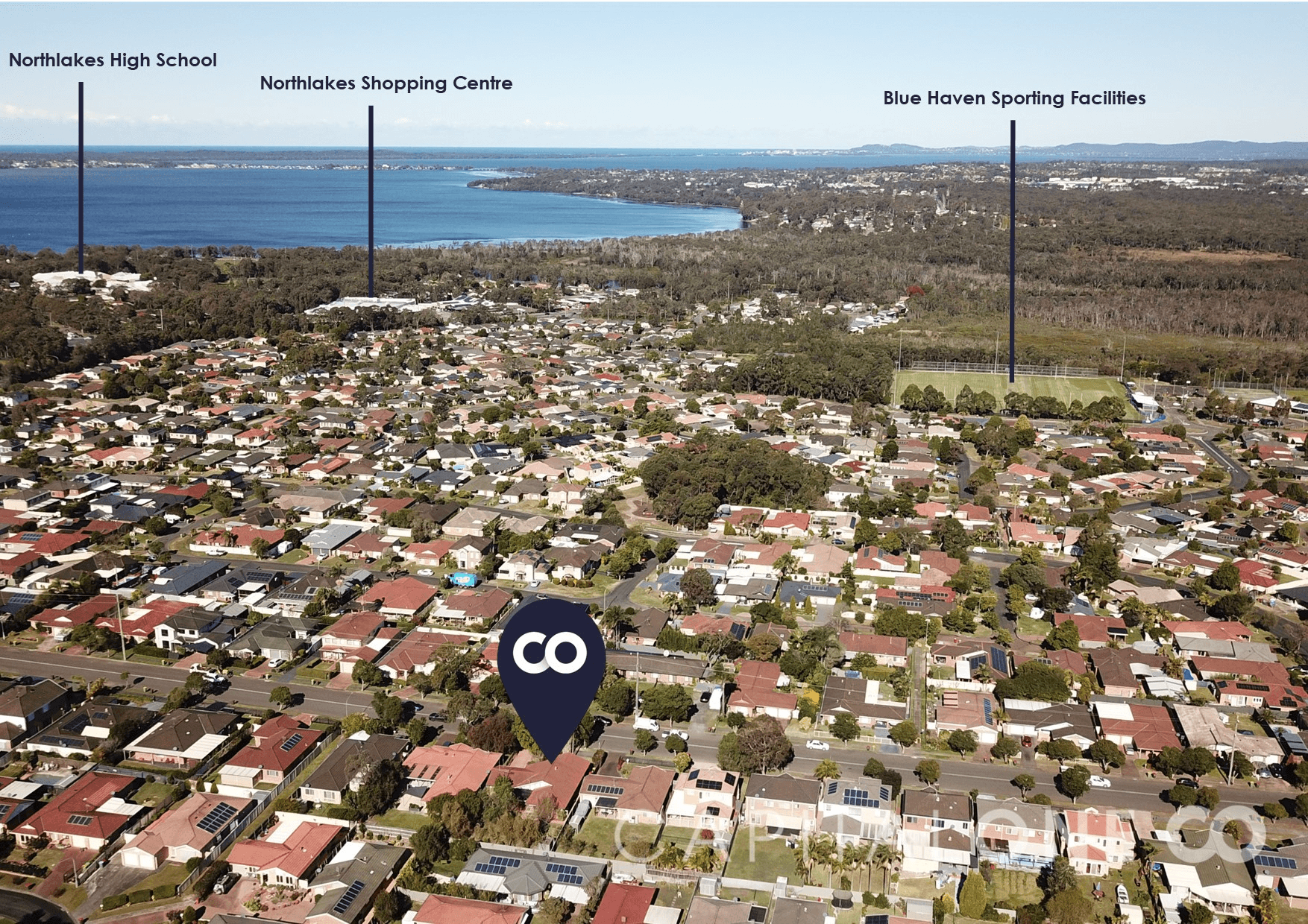 125 Roper Road, Blue Haven, NSW 2262