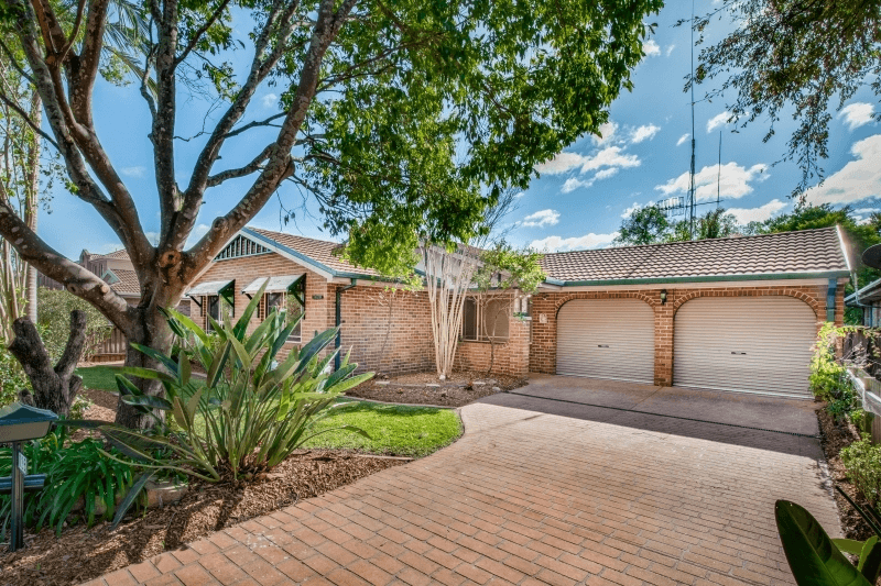 125 Roper Road, Blue Haven, NSW 2262