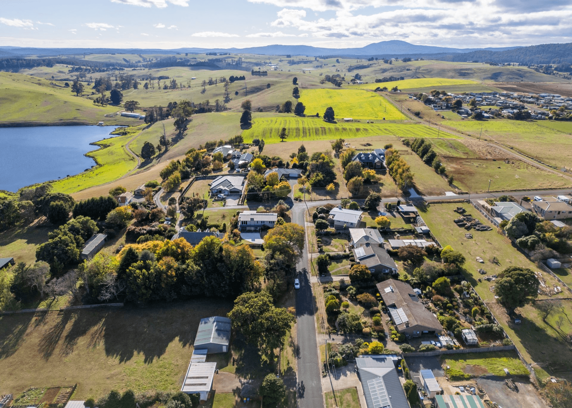 7 Reid Street, Scottsdale, TAS 7260