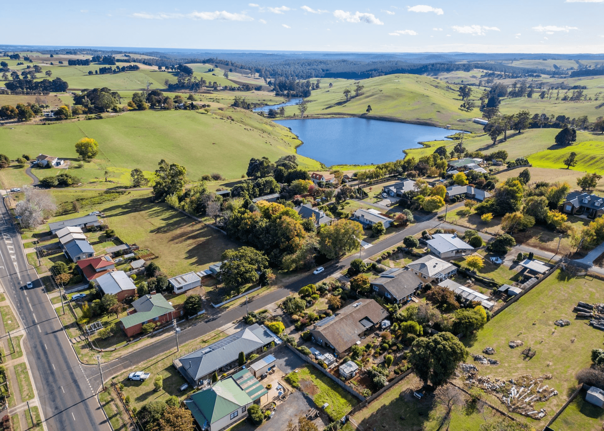 7 Reid Street, Scottsdale, TAS 7260