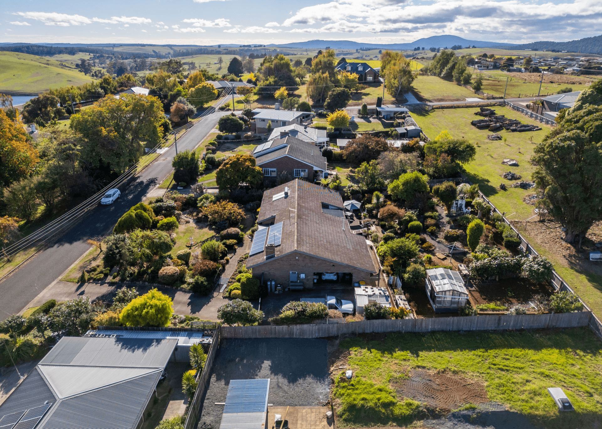 7 Reid Street, Scottsdale, TAS 7260