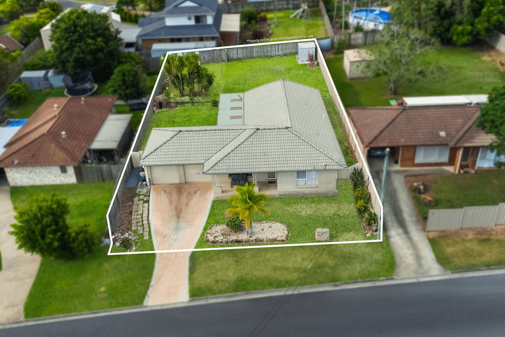 179 Eagle Street, Collingwood Park, QLD 4301