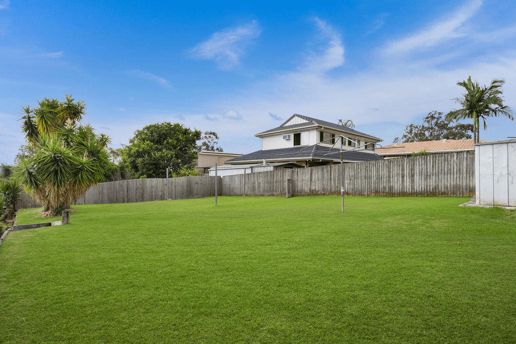 179 Eagle Street, Collingwood Park, QLD 4301