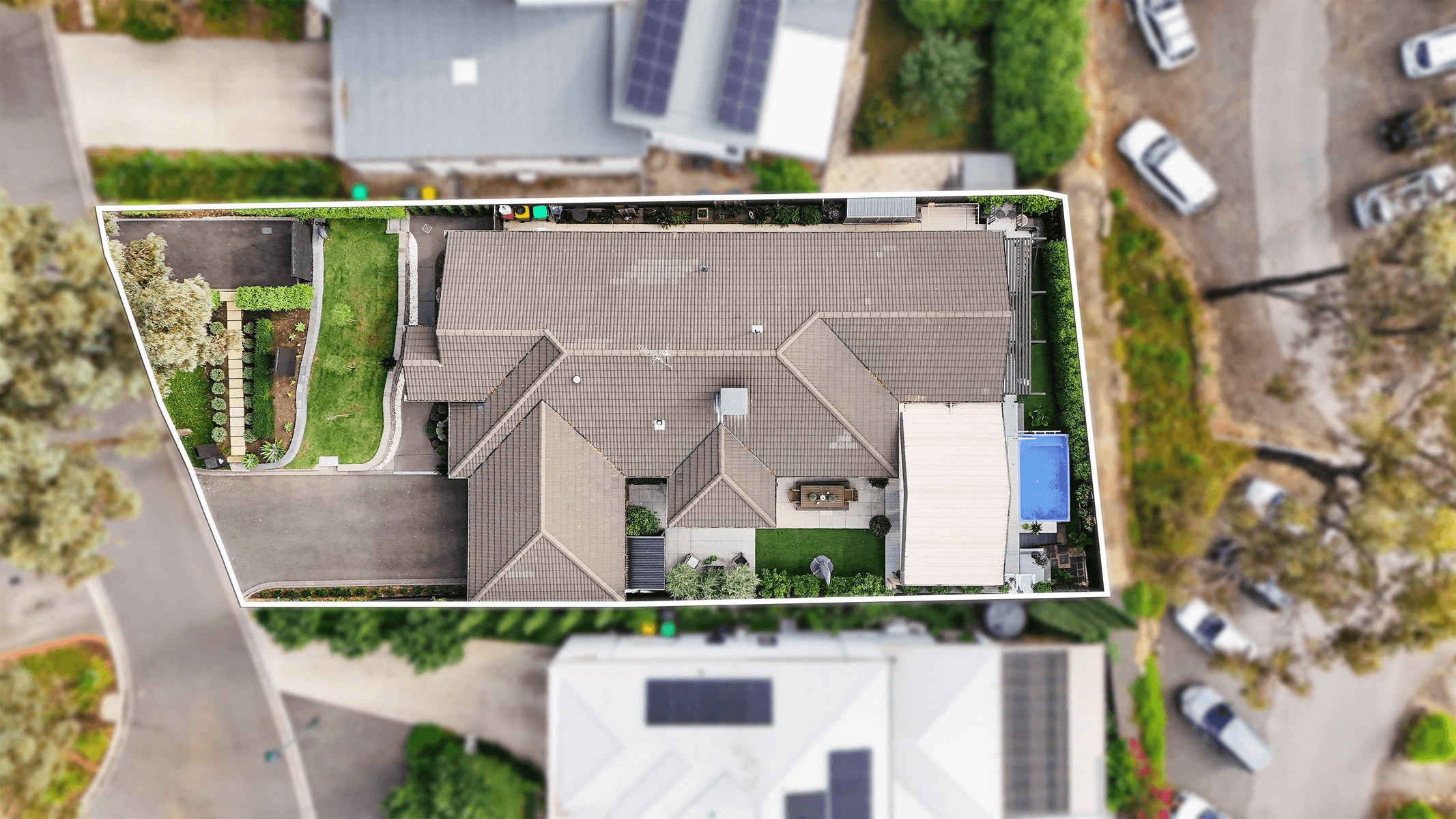 2 Knox Court, Kennington, VIC 3550