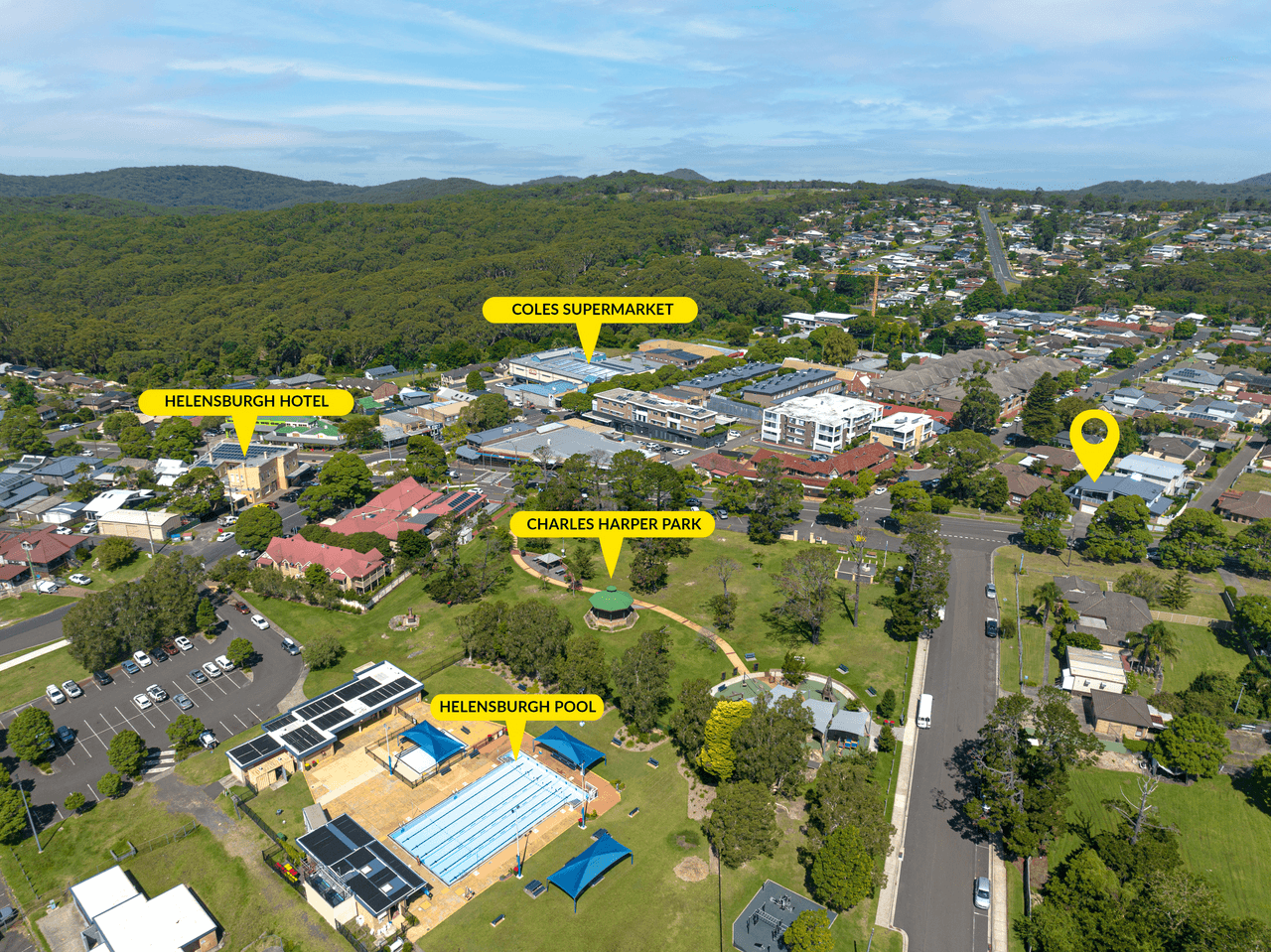 135A Parkes Street, HELENSBURGH, NSW 2508