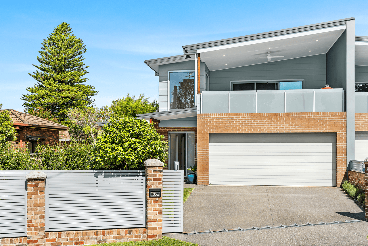 135A Parkes Street, HELENSBURGH, NSW 2508