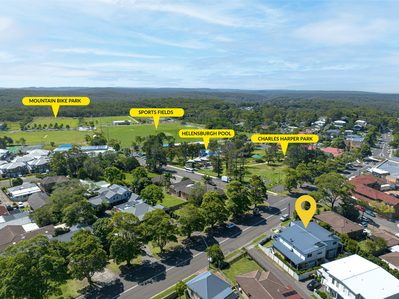 135A Parkes Street, HELENSBURGH, NSW 2508