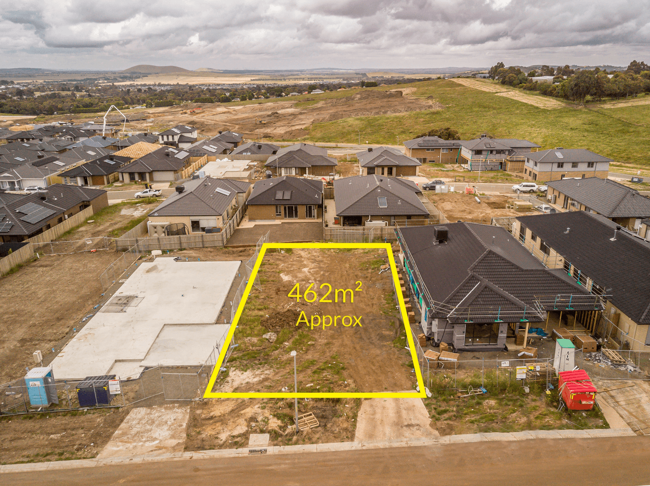 25 Lilac Street, WALLAN, VIC 3756