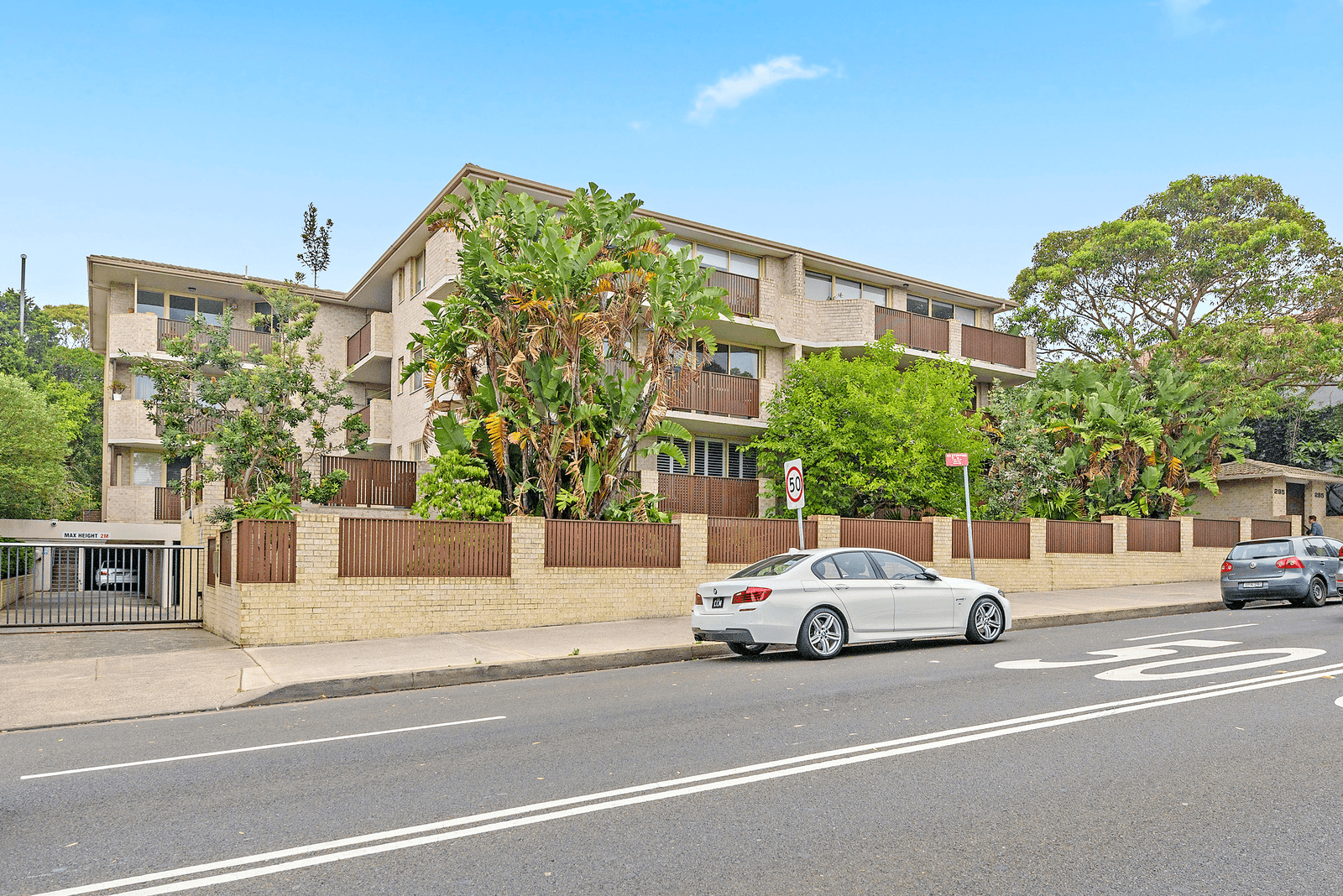 17/285-295 Bondi Road, BONDI, NSW 2026