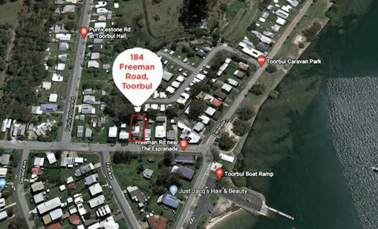 184 Freeman Rd, Toorbul, QLD 4510