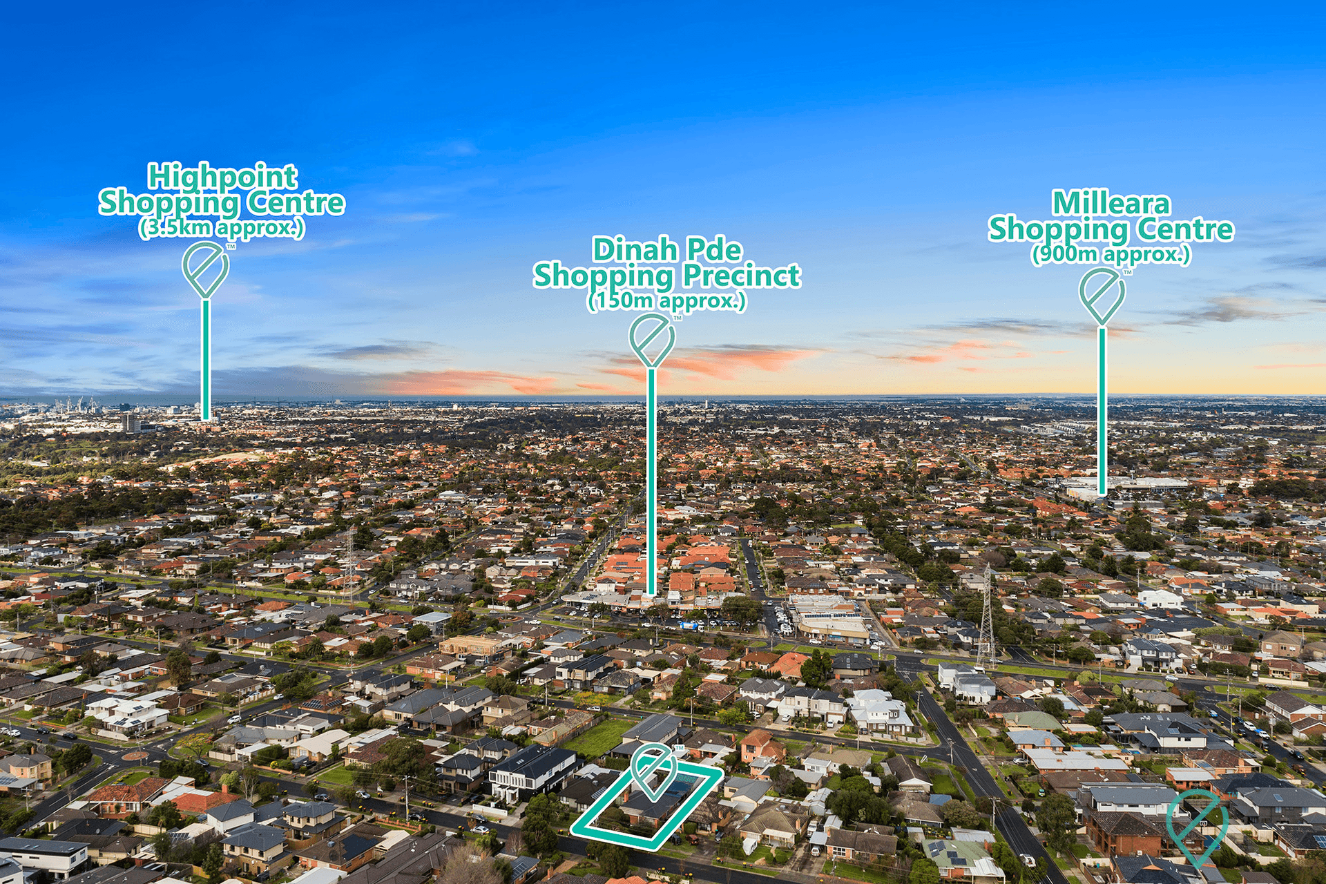 83 Lincoln Drive, Keilor East, VIC 3033