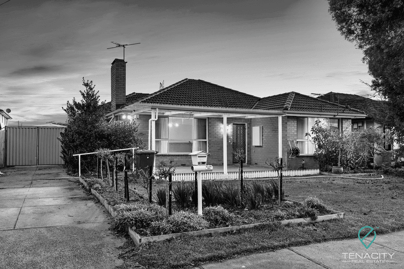 83 Lincoln Drive, Keilor East, VIC 3033