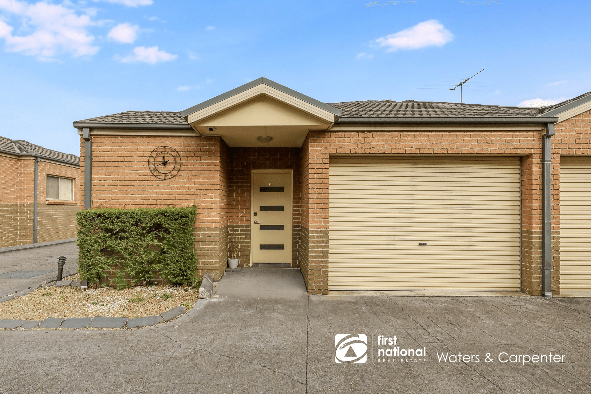 11/36-40 Jersey Road, South Wentworthville, NSW 2145