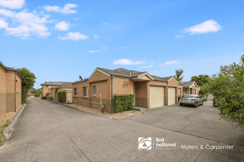 11/36-40 Jersey Road, South Wentworthville, NSW 2145