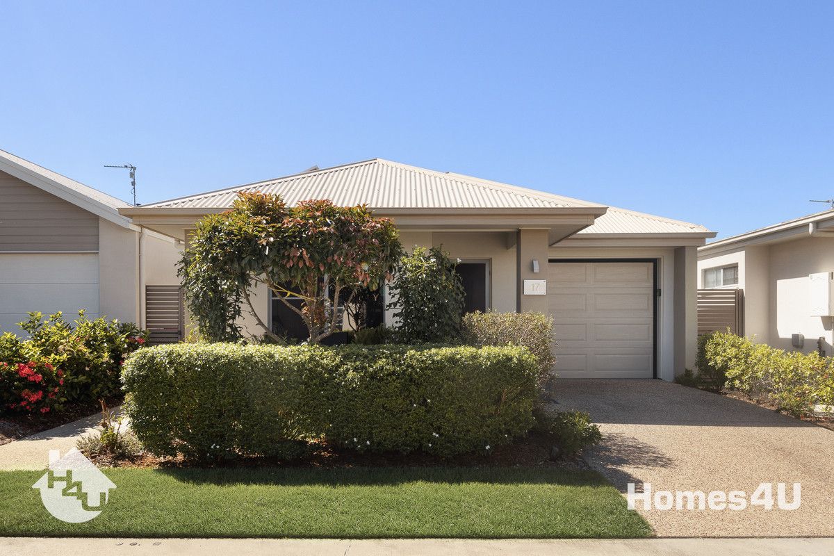 17/34 Ardrossan Street, Caboolture, QLD 4510