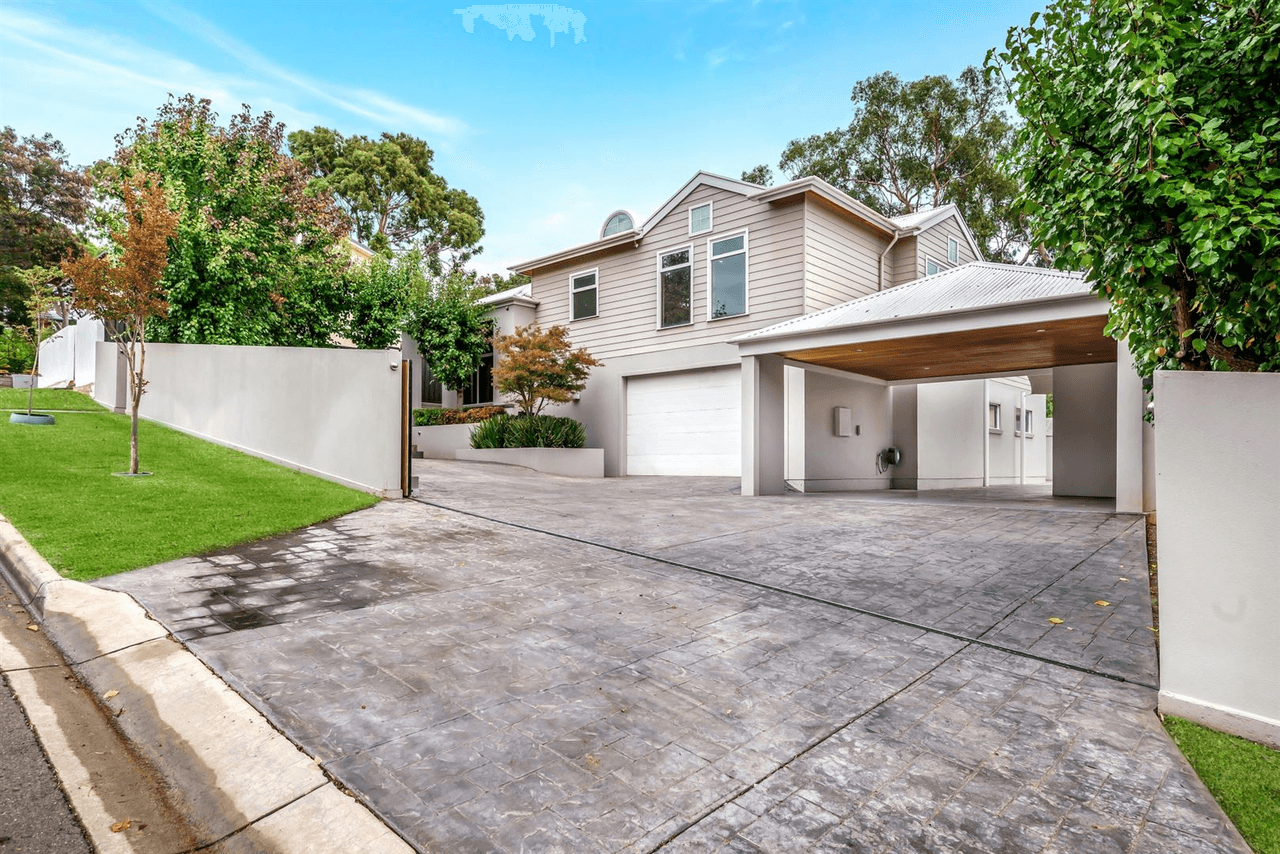 1 Coppins Road,, Urrbrae, SA 5064