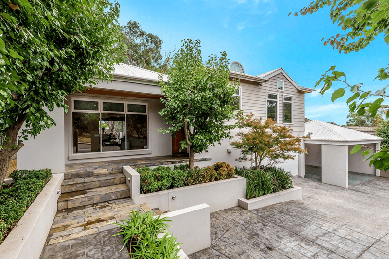 1 Coppins Road,, Urrbrae, SA 5064