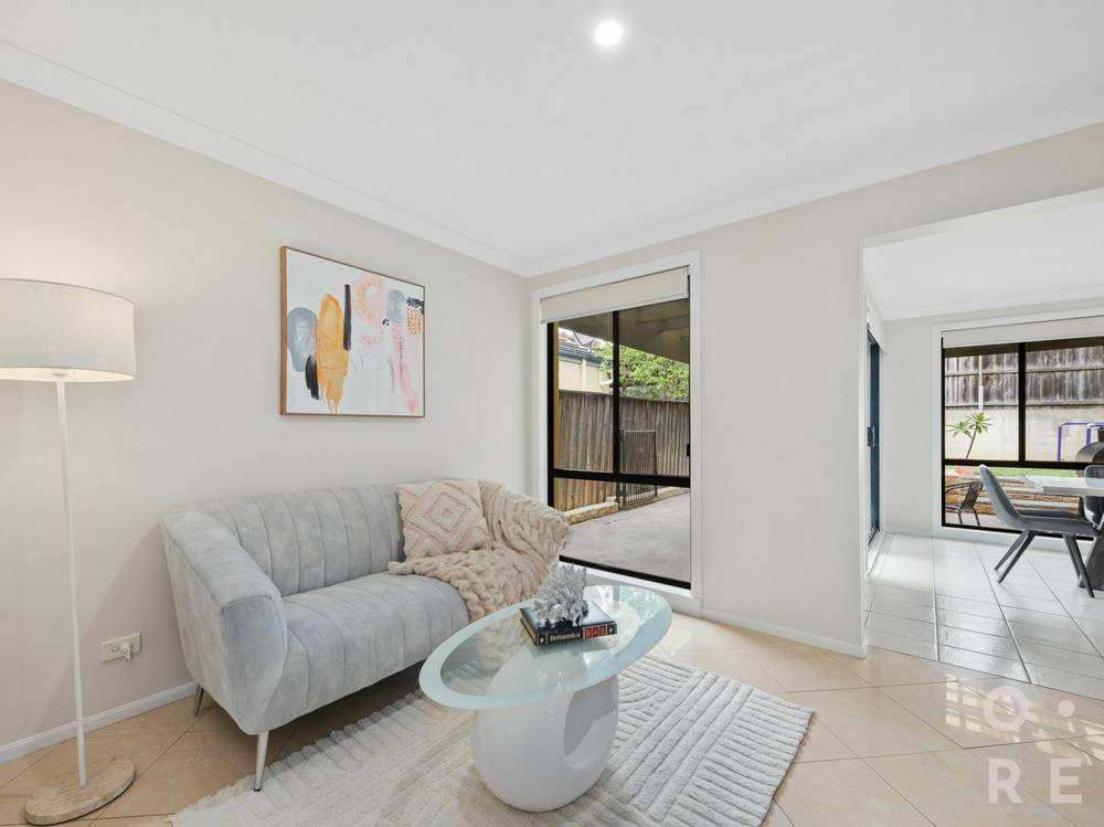 37 Wilkins Avenue, Beaumont Hills, NSW 2155