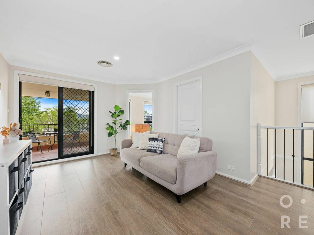 37 Wilkins Avenue, Beaumont Hills, NSW 2155