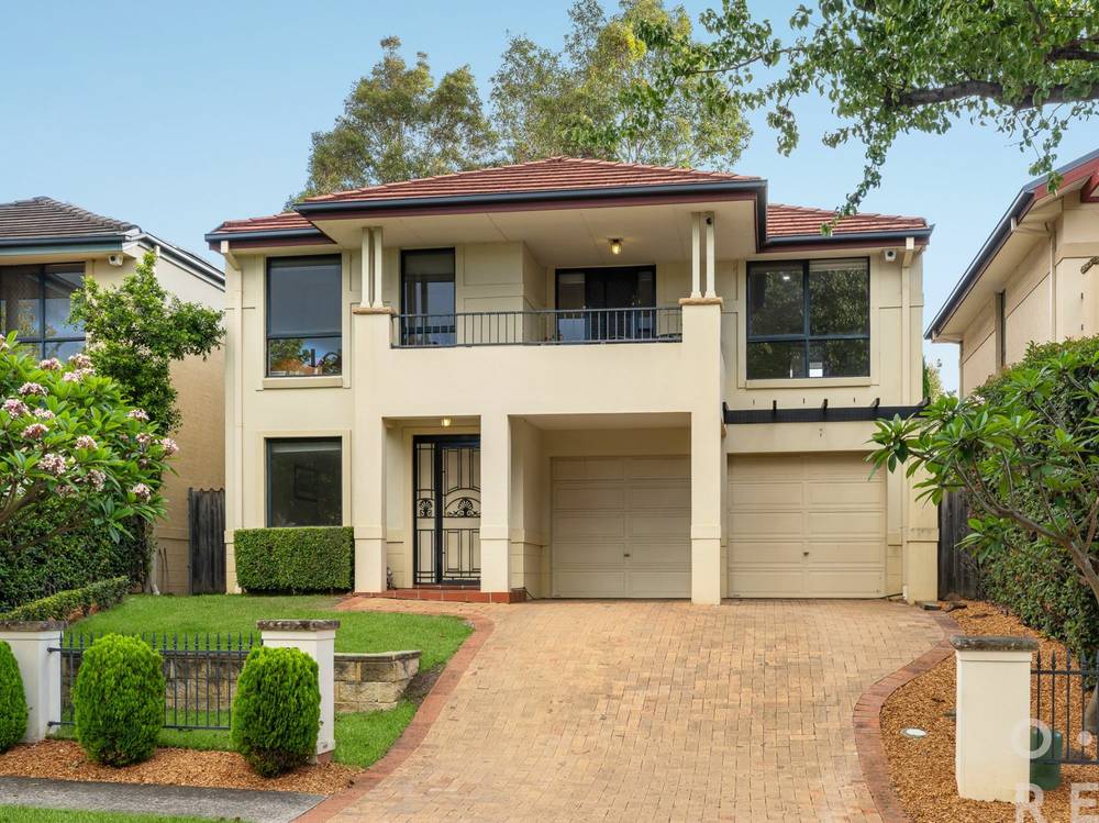 37 Wilkins Avenue, Beaumont Hills, NSW 2155