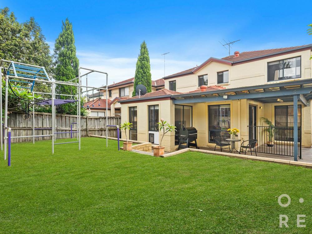 37 Wilkins Avenue, Beaumont Hills, NSW 2155