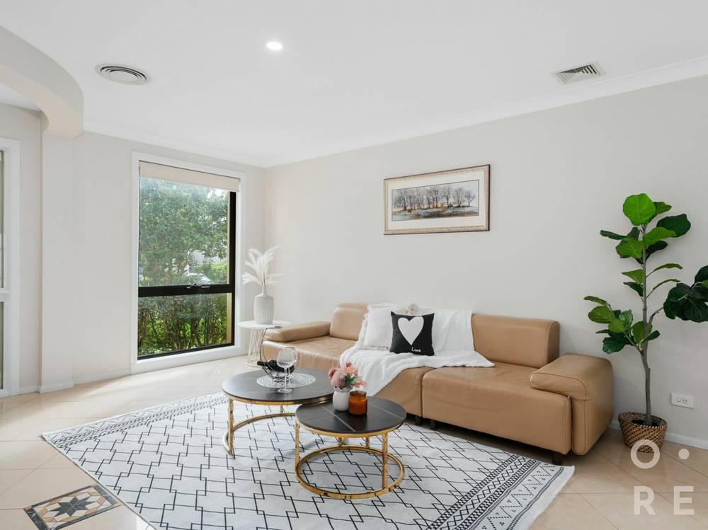 37 Wilkins Avenue, Beaumont Hills, NSW 2155