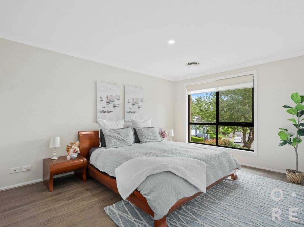 37 Wilkins Avenue, Beaumont Hills, NSW 2155