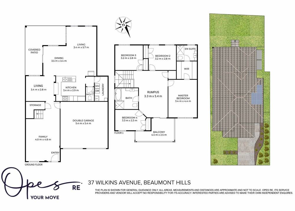 37 Wilkins Avenue, Beaumont Hills, NSW 2155
