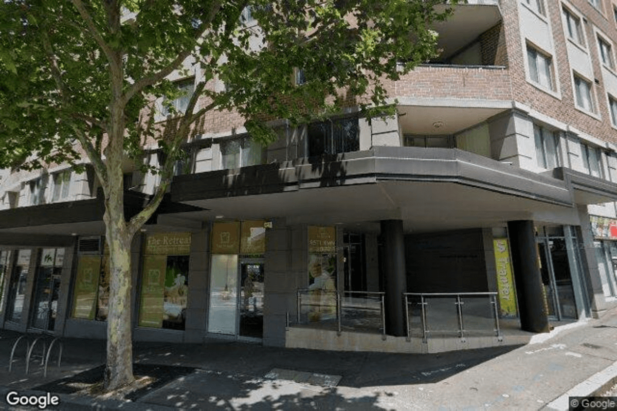 206/1-9 Pyrmont Bridge Road, Pyrmont, NSW 2009