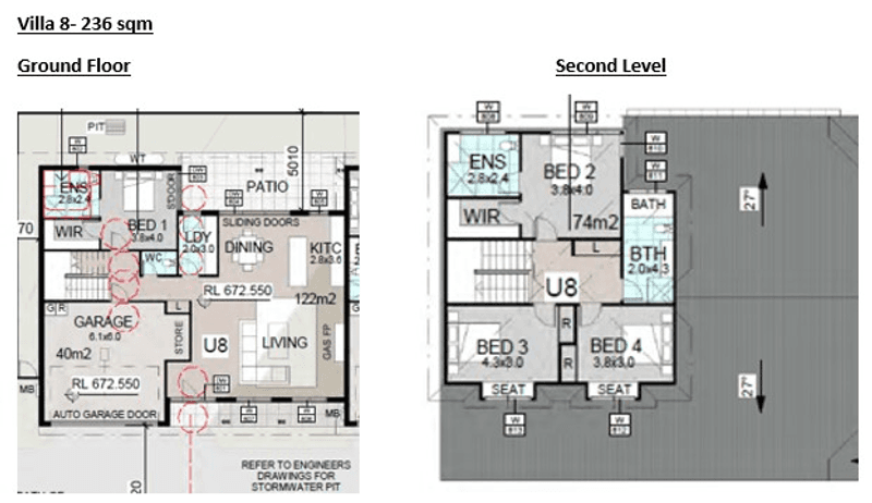 Villa 7 & Villa 8/65- 67 Kangaloon Road, BOWRAL, NSW 2576