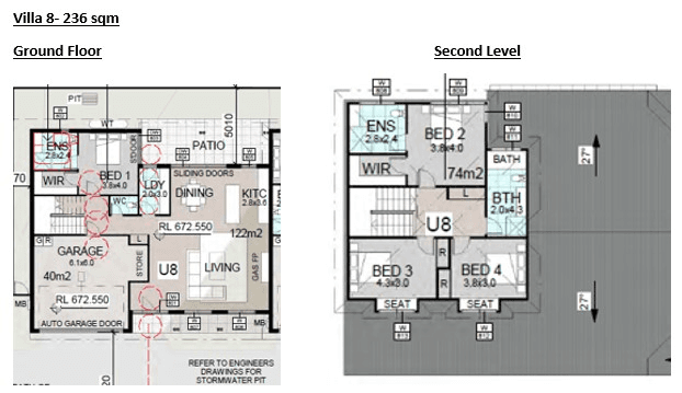 Villa 7 & Villa 8/65- 67 Kangaloon Road, BOWRAL, NSW 2576