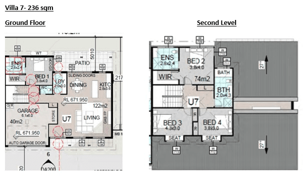 Villa 7 & Villa 8/65- 67 Kangaloon Road, BOWRAL, NSW 2576