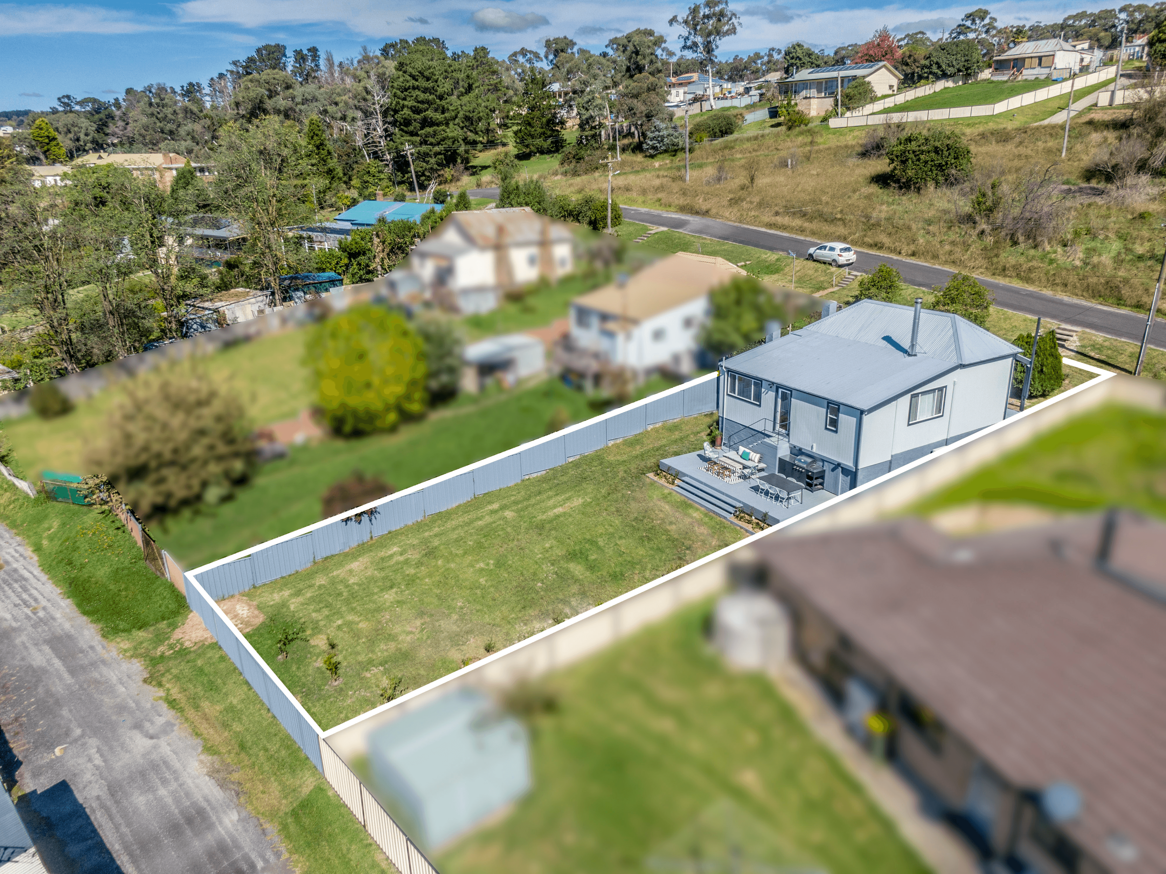 16 Burton Street, PORTLAND, NSW 2847