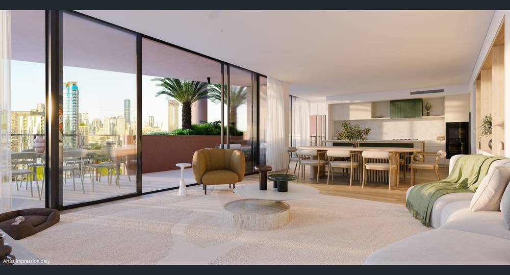 19.04/Unit 12-18 Crombie Street, MILTON, QLD 4064
