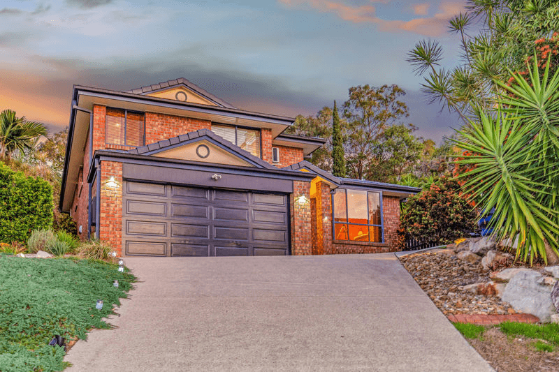 13 Jasmine Place, BEENLEIGH, QLD 4207