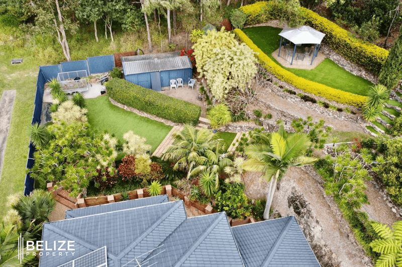 13 Jasmine Place, BEENLEIGH, QLD 4207