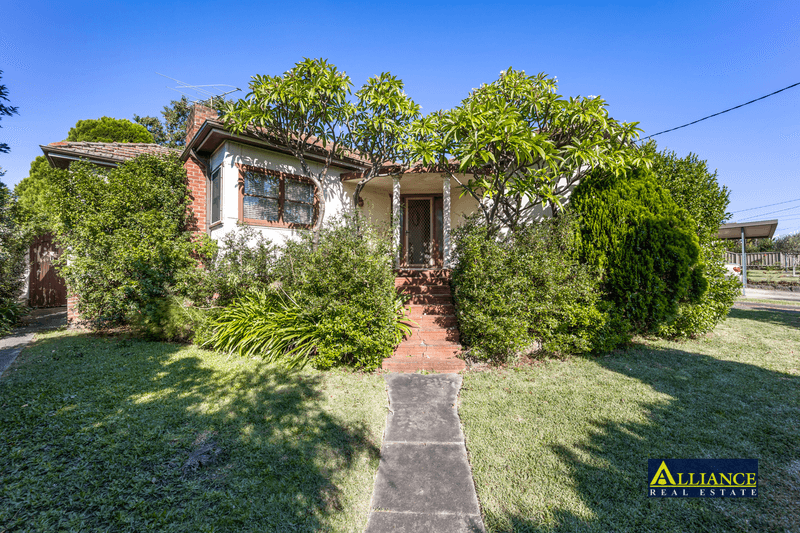 11 Fenwick Street, Yagoona, NSW 2199