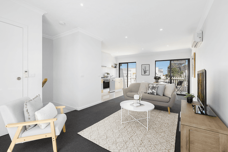 32/5 Oxford Street, Whittington, VIC 3219