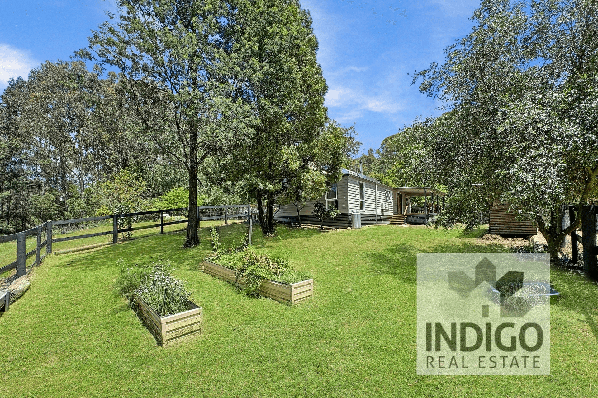 52 Pioneer Road, Stanley, VIC 3747