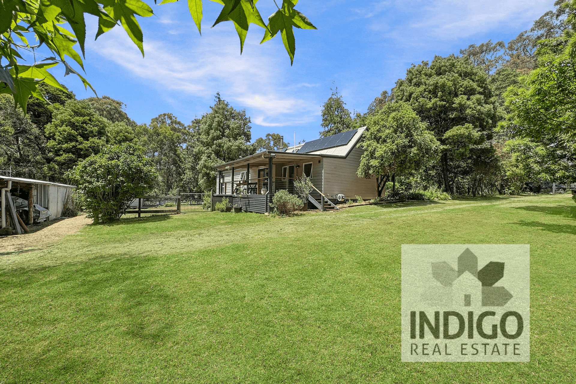 52 Pioneer Road, Stanley, VIC 3747