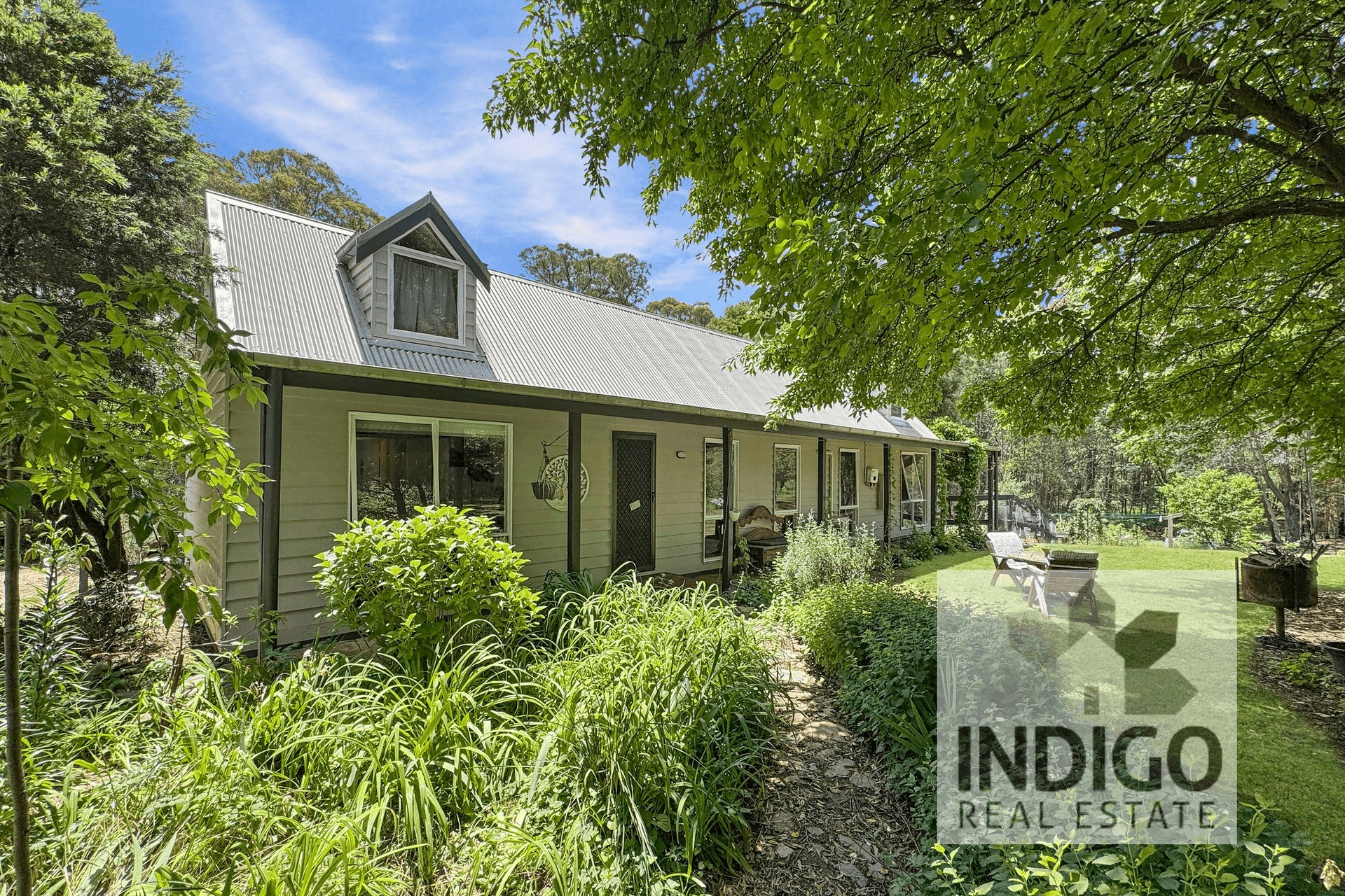 52 Pioneer Road, Stanley, VIC 3747