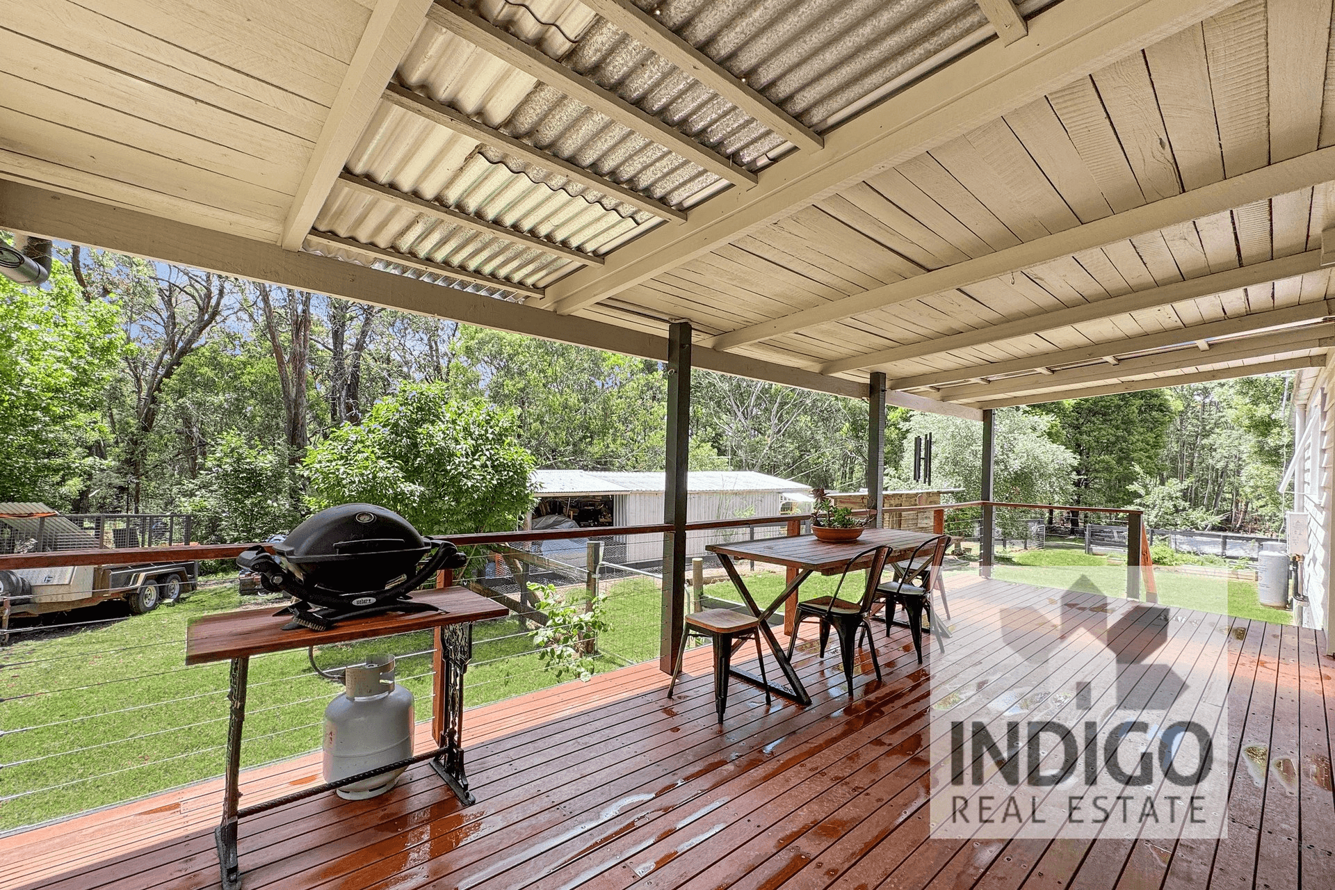 52 Pioneer Road, Stanley, VIC 3747