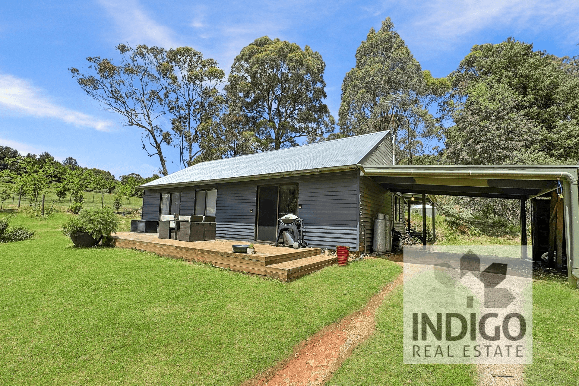 52 Pioneer Road, Stanley, VIC 3747