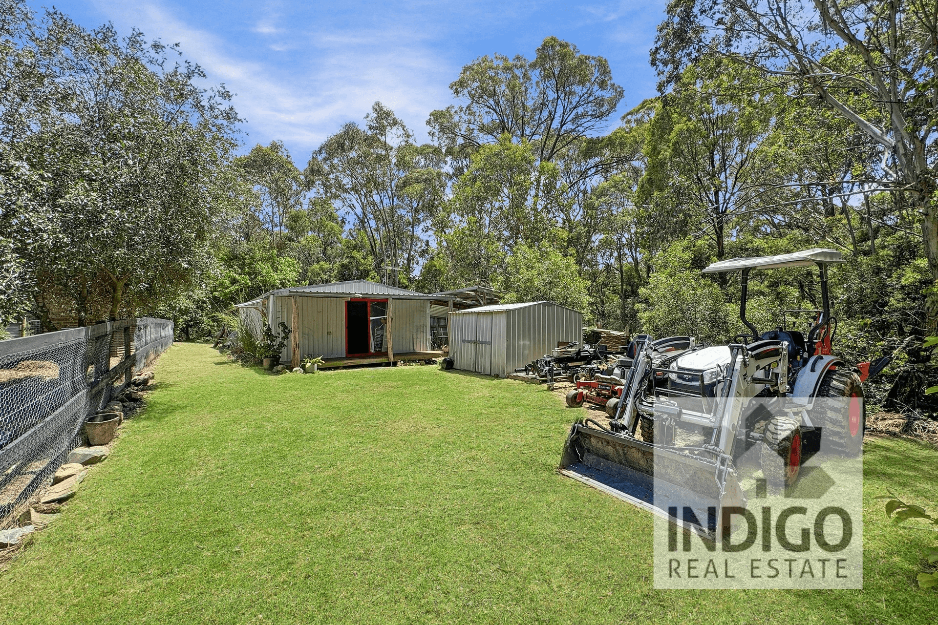 52 Pioneer Road, Stanley, VIC 3747